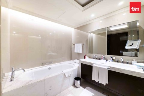 Appartement à Downtown Dubai (Downtown Burj Dubai), Dubai, 3 chambres, 202.6 m², № 18580 - photo 6
