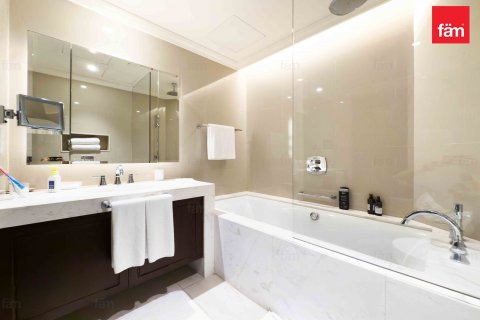 Appartement à Downtown Dubai (Downtown Burj Dubai), Dubai, 3 chambres, 202.6 m², № 18580 - photo 7