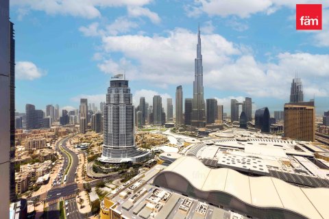 Appartement à Downtown Dubai (Downtown Burj Dubai), Dubai, 3 chambres, 202.6 m², № 18580 - photo 2