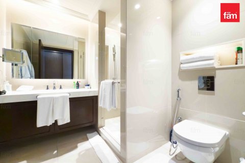 Appartement à Downtown Dubai (Downtown Burj Dubai), Dubai, 3 chambres, 202.6 m², № 18580 - photo 4