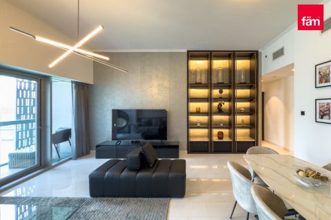 Купить квартиру в Дубай Марине, Дубай: 2 спальни, 127.5м², № 18593 - фото 7