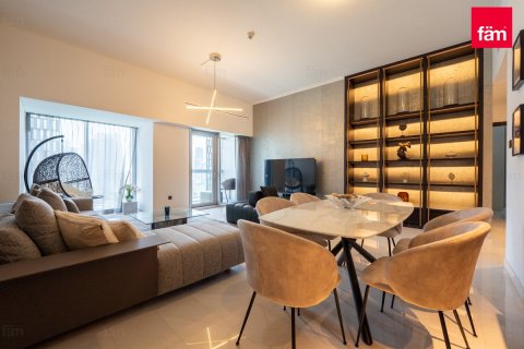 Купить квартиру в Дубай Марине, Дубай: 2 спальни, 127.5м², № 18593 - фото 6