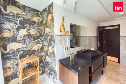 Купить квартиру в Дубай Марине, Дубай: 2 спальни, 127.5м², № 18593 - фото 14