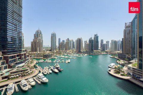 Купить квартиру в Дубай Марине, Дубай: 2 спальни, 127.5м², № 18593 - фото 2