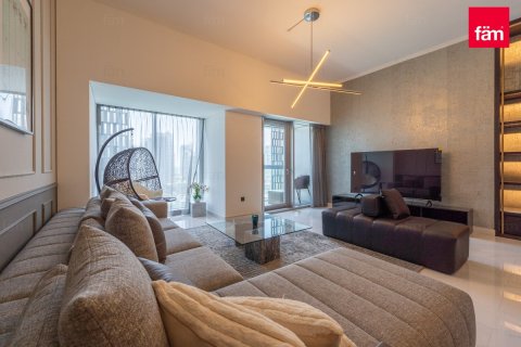 Купить квартиру в Дубай Марине, Дубай: 2 спальни, 127.5м², № 18593 - фото 1