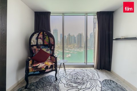 Купить квартиру в Дубай Марине, Дубай: 2 спальни, 127.5м², № 18593 - фото 12