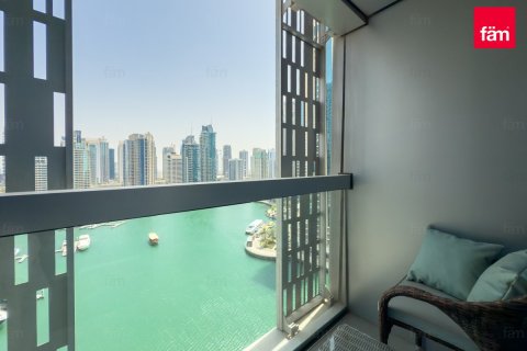 Купить квартиру в Дубай Марине, Дубай: 2 спальни, 127.5м², № 18593 - фото 9
