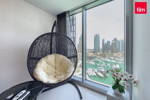 Купить квартиру в Дубай Марине, Дубай: 2 спальни, 127.5м², № 18593 - фото 10