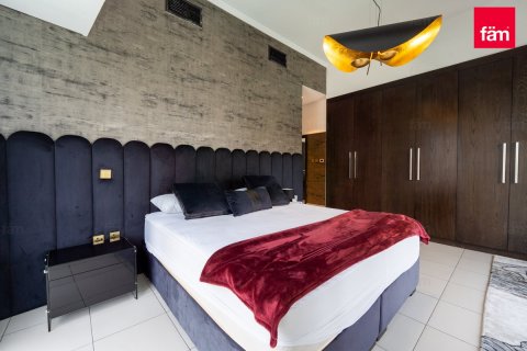 Купить квартиру в Дубай Марине, Дубай: 2 спальни, 127.5м², № 18593 - фото 13