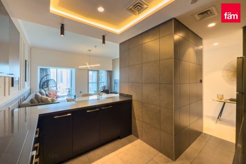 Купить квартиру в Дубай Марине, Дубай: 2 спальни, 127.5м², № 18593 - фото 16