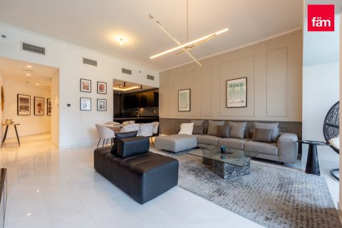 Купить квартиру в Дубай Марине, Дубай: 2 спальни, 127.5м², № 18593 - фото 8