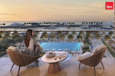 Apartment in Mina Rashid, Dubai 1 bedroom, 74.4 sq.m. № 18583 - photo 8