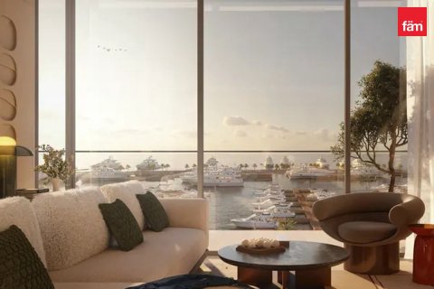 Apartment in Mina Rashid, Dubai 1 bedroom, 74.4 sq.m. № 18583 - photo 1