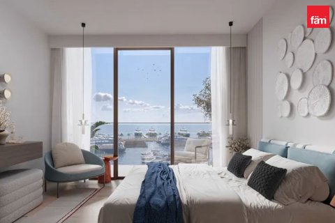 Apartment in Mina Rashid, Dubai 1 bedroom, 74.4 sq.m. № 18583 - photo 2