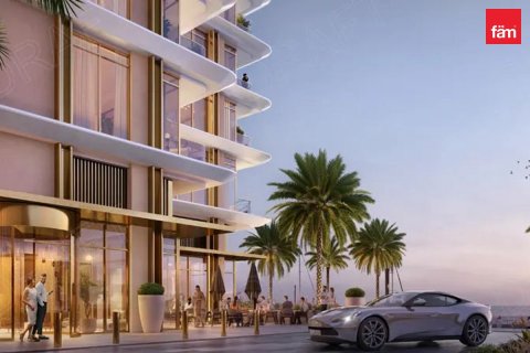 Apartment in Mina Rashid, Dubai 1 bedroom, 74.4 sq.m. № 18583 - photo 3