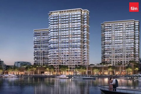 Apartment in Mina Rashid, Dubai 1 bedroom, 74.4 sq.m. № 18583 - photo 4