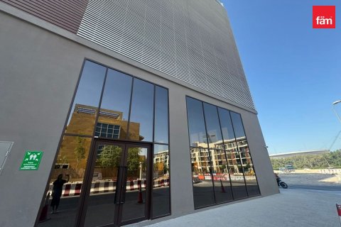 Magasin à Dubai, 124 m², № 18581 - photo 1