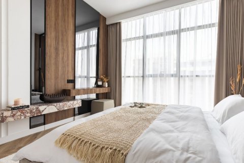 Apartamento en Dubai, 2 dormitorios, 122 m², № 59914 - foto 8