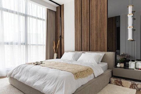 Apartamento en Dubai, 2 dormitorios, 122 m², № 59914 - foto 7