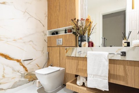 Apartamento en Dubai, 2 dormitorios, 122 m², № 59914 - foto 13