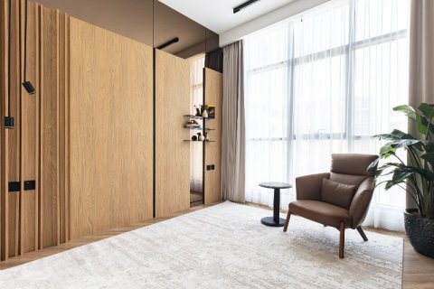 Apartamento en Dubai, 2 dormitorios, 122 m², № 59914 - foto 11