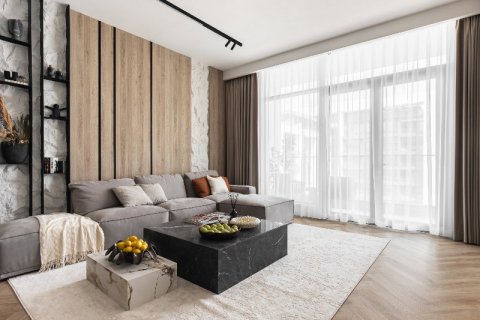 Apartamento en Dubai, 2 dormitorios, 122 m², № 59914 - foto 2