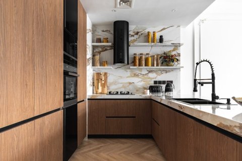 Apartamento en Dubai, 2 dormitorios, 122 m², № 59914 - foto 6