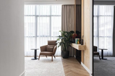 Apartamento en Dubai, 2 dormitorios, 122 m², № 59914 - foto 10