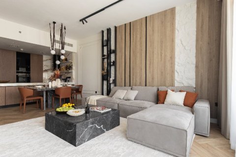 Apartamento en Dubai, 2 dormitorios, 122 m², № 59914 - foto 3