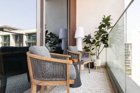 Apartamento en Dubai, 2 dormitorios, 122 m², № 59914 - foto 4