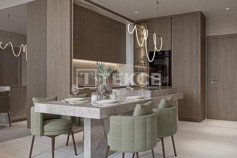 Appartement à Jumeirah Village Circle, Dubai, 2 chambres, 119 m², № 59913 - photo 23