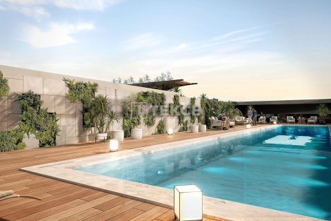 Appartement à Jumeirah Village Circle, Dubai, 2 chambres, 119 m², № 59913 - photo 13