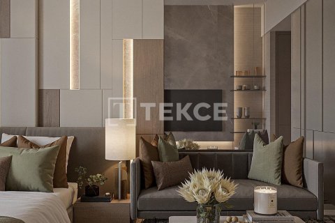 Appartement à Jumeirah Village Circle, Dubai, 2 chambres, 119 m², № 59913 - photo 27