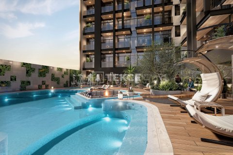 Appartement à Jumeirah Village Circle, Dubai, 2 chambres, 119 m², № 59913 - photo 11