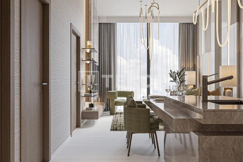 Appartement à Jumeirah Village Circle, Dubai, 2 chambres, 119 m², № 59913 - photo 24