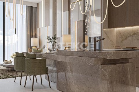Appartement à Jumeirah Village Circle, Dubai, 2 chambres, 119 m², № 59913 - photo 28