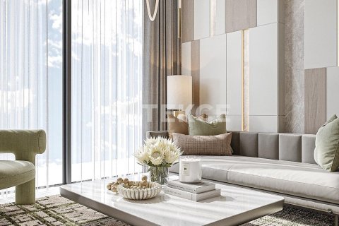 Appartement à Jumeirah Village Circle, Dubai, 2 chambres, 119 m², № 59913 - photo 22