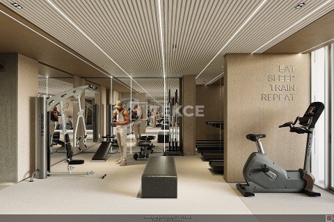 Appartement à Jumeirah Village Circle, Dubai, 2 chambres, 119 m², № 59913 - photo 19