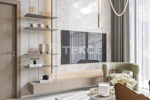 Appartement à Jumeirah Village Circle, Dubai, 2 chambres, 119 m², № 59913 - photo 21