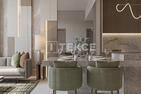 Appartement à Jumeirah Village Circle, Dubai, 2 chambres, 119 m², № 59913 - photo 26