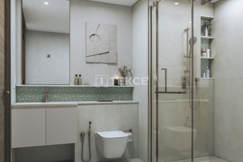 Apartment in Business Bay, Dubai 1 bedroom, 71 sq.m. № 59910 - photo 27