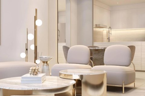 Apartamento en Dubai, 1 dormitorio, 75 m², № 59908 - foto 7