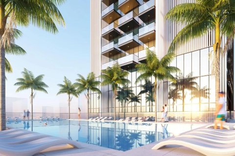 Apartamento en Dubai, 1 dormitorio, 75 m², № 59908 - foto 10