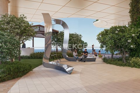 Apartment in Business Bay, Dubai 2 bedrooms, 118 sq.m. № 59911 - photo 13