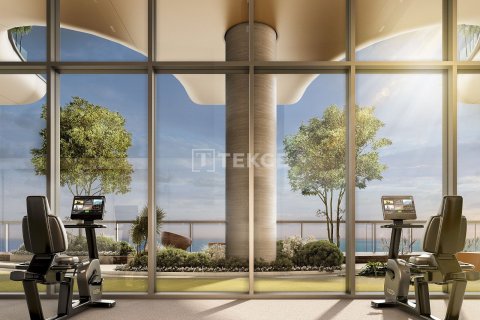 Apartment in Business Bay, Dubai 3 bedrooms, 226 sq.m. № 59912 - photo 26