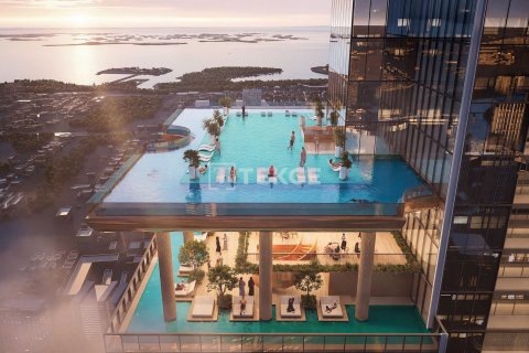 Apartment in Business Bay, Dubai 3 bedrooms, 226 sq.m. № 59912 - photo 9
