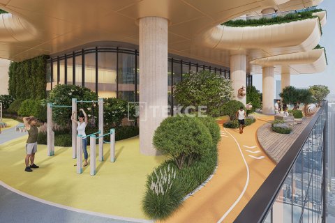 Apartment in Business Bay, Dubai 3 bedrooms, 226 sq.m. № 59912 - photo 16