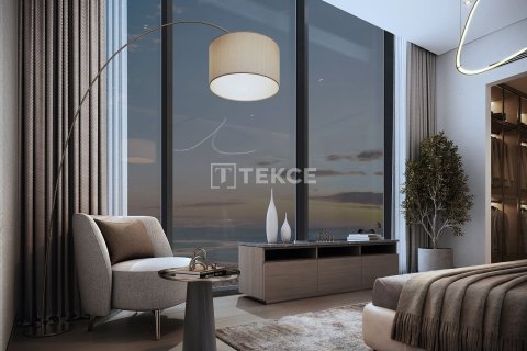 Apartment in Business Bay, Dubai 3 bedrooms, 226 sq.m. № 59912 - photo 25