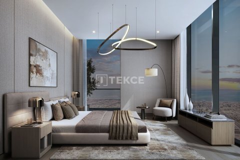 Apartment in Business Bay, Dubai 3 bedrooms, 226 sq.m. № 59912 - photo 24