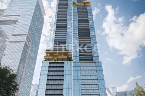 Apartment in Business Bay, Dubai 3 bedrooms, 226 sq.m. № 59912 - photo 2